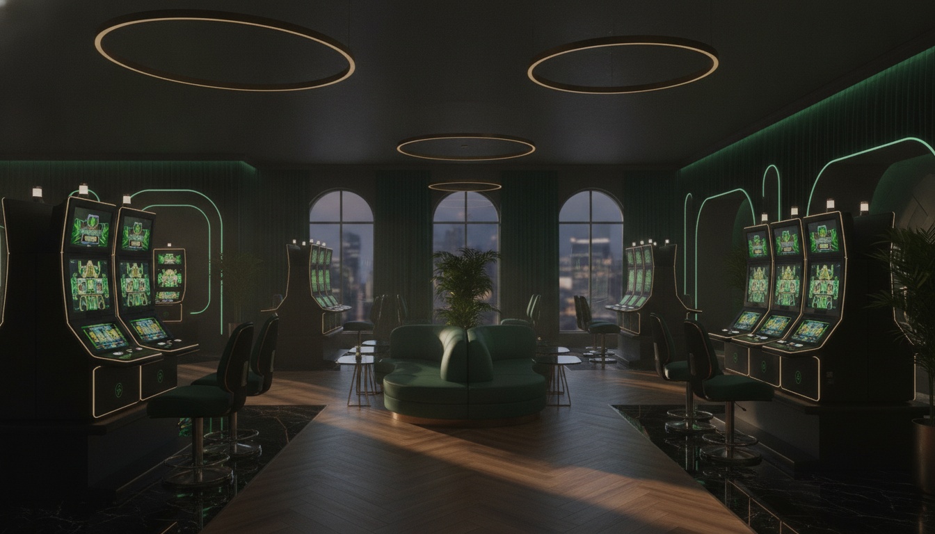 BetOnRed Casino — Reseña Detallada
